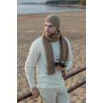 Шапка CORDELIA, бежевая