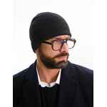 Шапка CORDELIA, черная