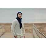 Шапка CORDELIA, синяя