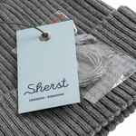 Шапка ALPINE, серая