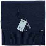 Шарф CORDELIA, синий