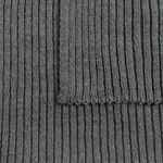 Шарф ALPINE, серый