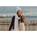 Шарф ALPINE, белый