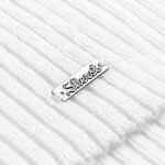 Шарф ALPINE, белый