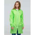 Дождевик RAINMAN ZIP зеленое яблоко, размер S