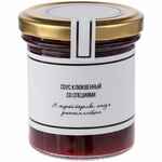 Набор соусов к мясу и сырной тарелке SWEET AID