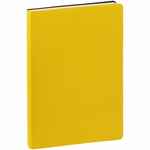 Ежедневник ROMANO, недатированный, желтый
