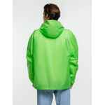 Ветровка KIVACH PROMO зеленое яблоко, размер S