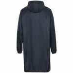 Дождевик RAINMAN ZIP PRO темно-синий, размер S