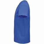 Футболка мужская PIONEER MEN, ярко-синяя, размер XS