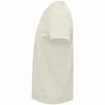 Футболка мужская CRUSADER MEN, светло-бежевая (неокрашенная), размер XS