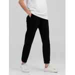 Джоггеры KULONGA, черные, размер XS/S