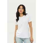 Футболка EPIC, белая, размер XS