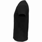 Футболка EPIC, черная, размер XS