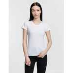 Футболка женская CRUSADER WOMEN, белая, размер XL