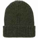 Шапка NORDKYN, зеленая (оливковая)