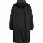 Дождевик-анорак ALATAU, черный, единый размер