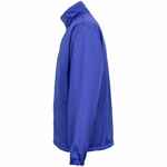 Ветровка KIVACH BASIC, ярко-синяя, размер XS