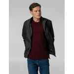 Ветровка KIVACH PRO, темно-серая (графит), размер XS