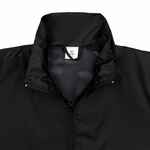 Ветровка KIVACH PRO, черная, размер XS