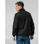 Ветровка KIVACH PRO, черная, размер XS