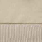 Худи KIRENGA HEAVY 2.0, бежевое, размер XS