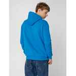 Худи KIRENGA HEAVY 2.0, бирюзовое, размер XS