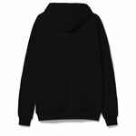 Худи KIRENGA HEAVY 2.0, черное, размер XS