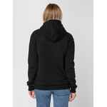 Худи KIRENGA HEAVY 2.0, черное, размер XS