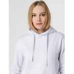 Худи KIRENGA HEAVY 2.0, белое, размер XS