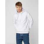 Худи KIRENGA HEAVY 2.0, белое, размер XS