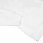 Худи KIRENGA HEAVY 2.0, белое, размер XS