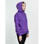 Худи KIRENGA HEAVY 2.0, фиолетовое, размер XS