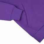Худи KIRENGA HEAVY 2.0, фиолетовое, размер XS