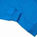 Толстовка на молнии с капюшоном SIVERGA HEAVY 2.0, бирюзовая, размер XS