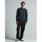 Свитшот TOIMA HEAVY 2.0, темно-серый (графит), размер XS