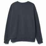 Свитшот TOIMA HEAVY 2.0, темно-серый (графит), размер XS