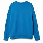 Свитшот TOIMA HEAVY 2.0, бирюзовый, размер XS