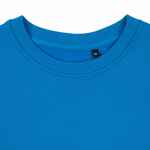 Свитшот TOIMA HEAVY 2.0, бирюзовый, размер XS