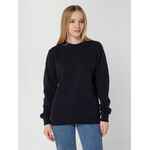 Свитшот TOIMA HEAVY 2.0, темно-синий, размер XS