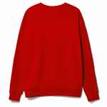 Свитшот TOIMA HEAVY 2.0, красный, размер XS