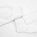 Свитшот TOIMA HEAVY 2.0, белый, размер XS