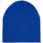 Шапка TUBE TOP, синяя (василек)