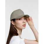 Бейсболка STANDARD, серая