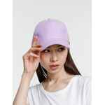 Бейсболка STANDARD, сиреневая