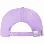 Бейсболка STANDARD, сиреневая
