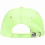 Бейсболка STANDARD, светло-зеленая