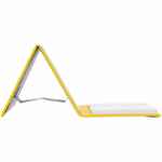 Календарь настольный GRADE, желтый