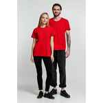 Футболка унисекс ANKARA, красная, размер XS