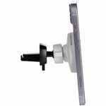 Держатель для смартфона COOPER AUTO WIRELESS с беспроводной зарядкой, белый